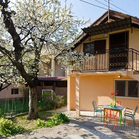 Cherry Tree Art House Belgrade Exterior photo