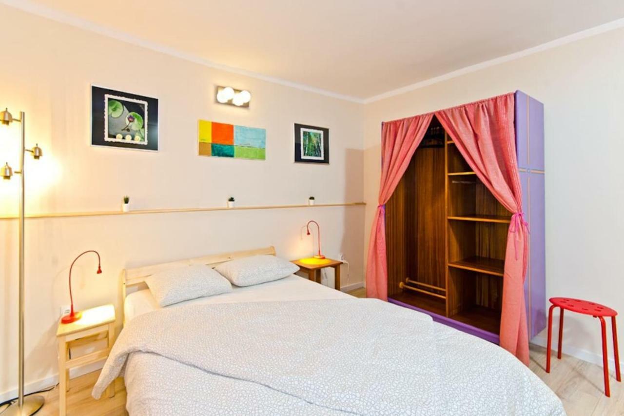Cherry Tree Art House Belgrade Exterior photo