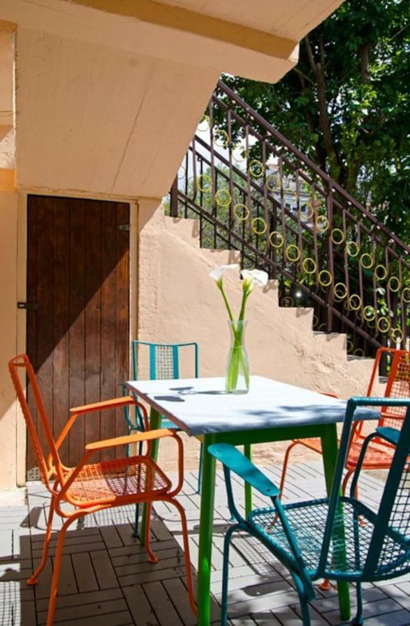 Cherry Tree Art House Belgrade Exterior photo